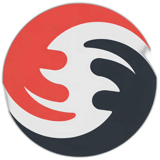 瓜老师笔记情侣Logo